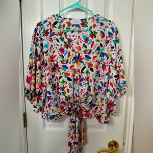 Women’s blouse